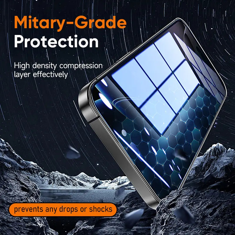 MAGIC JOHN Screen Protector