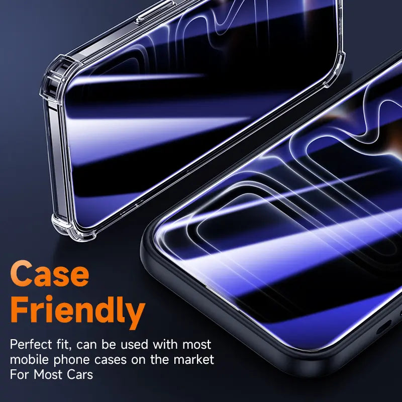 MAGIC JOHN Screen Protector