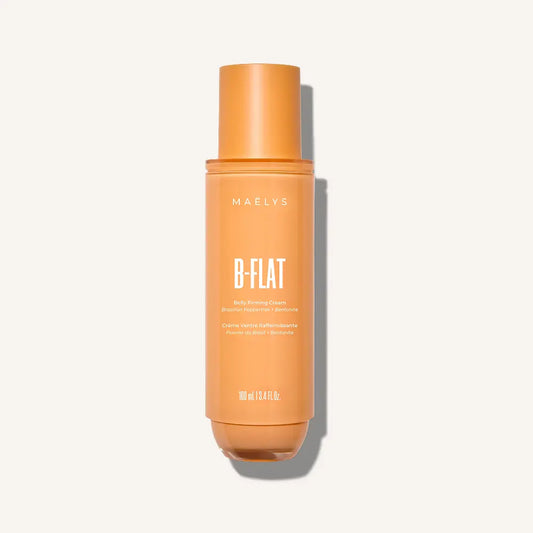 MAËLYS B-FLAT Clinically Proven Belly Firming Cream