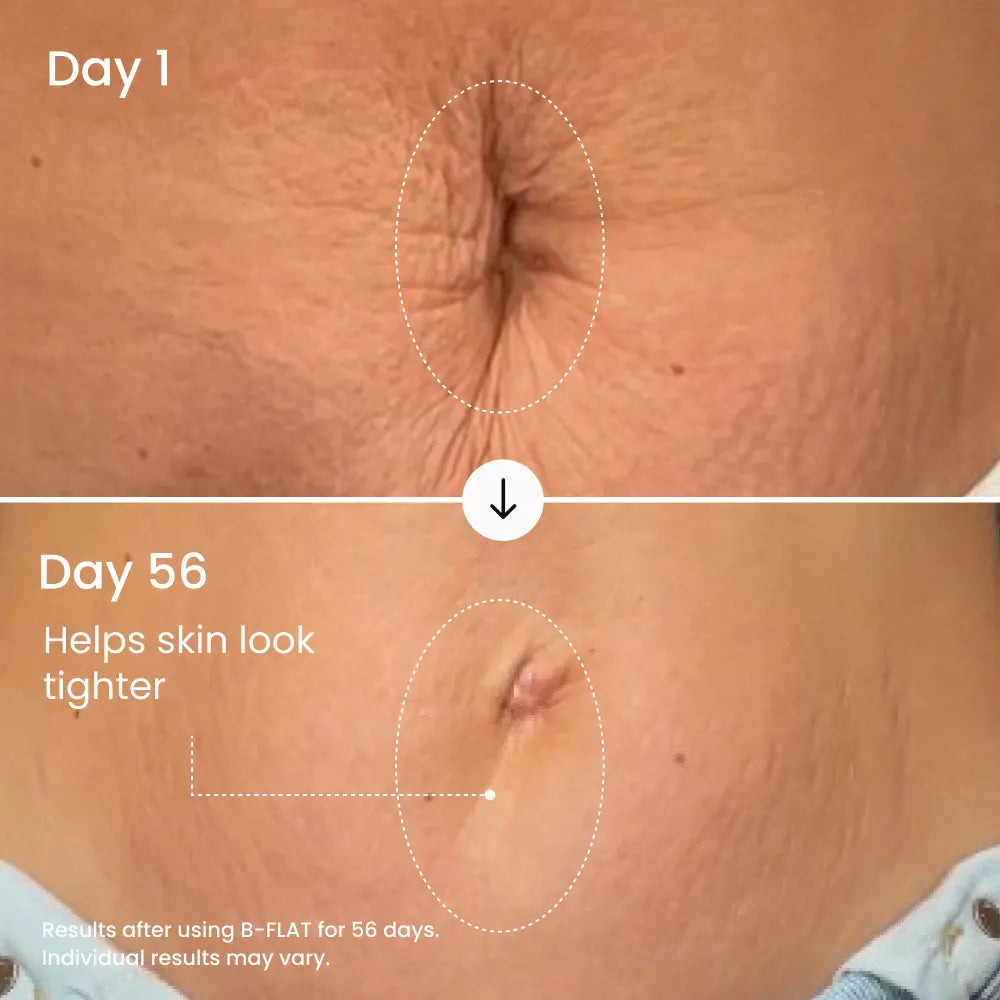 MAËLYS B-FLAT Clinically Proven Belly Firming Cream