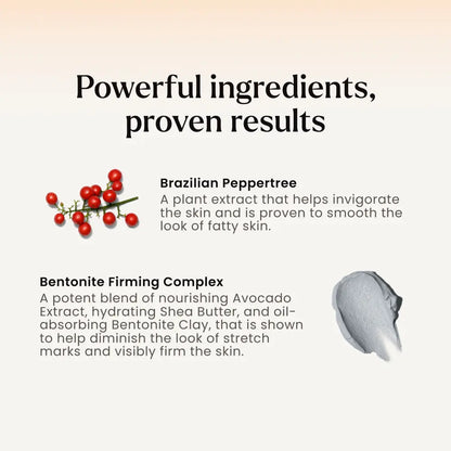MAËLYS B-FLAT Clinically Proven Belly Firming Cream