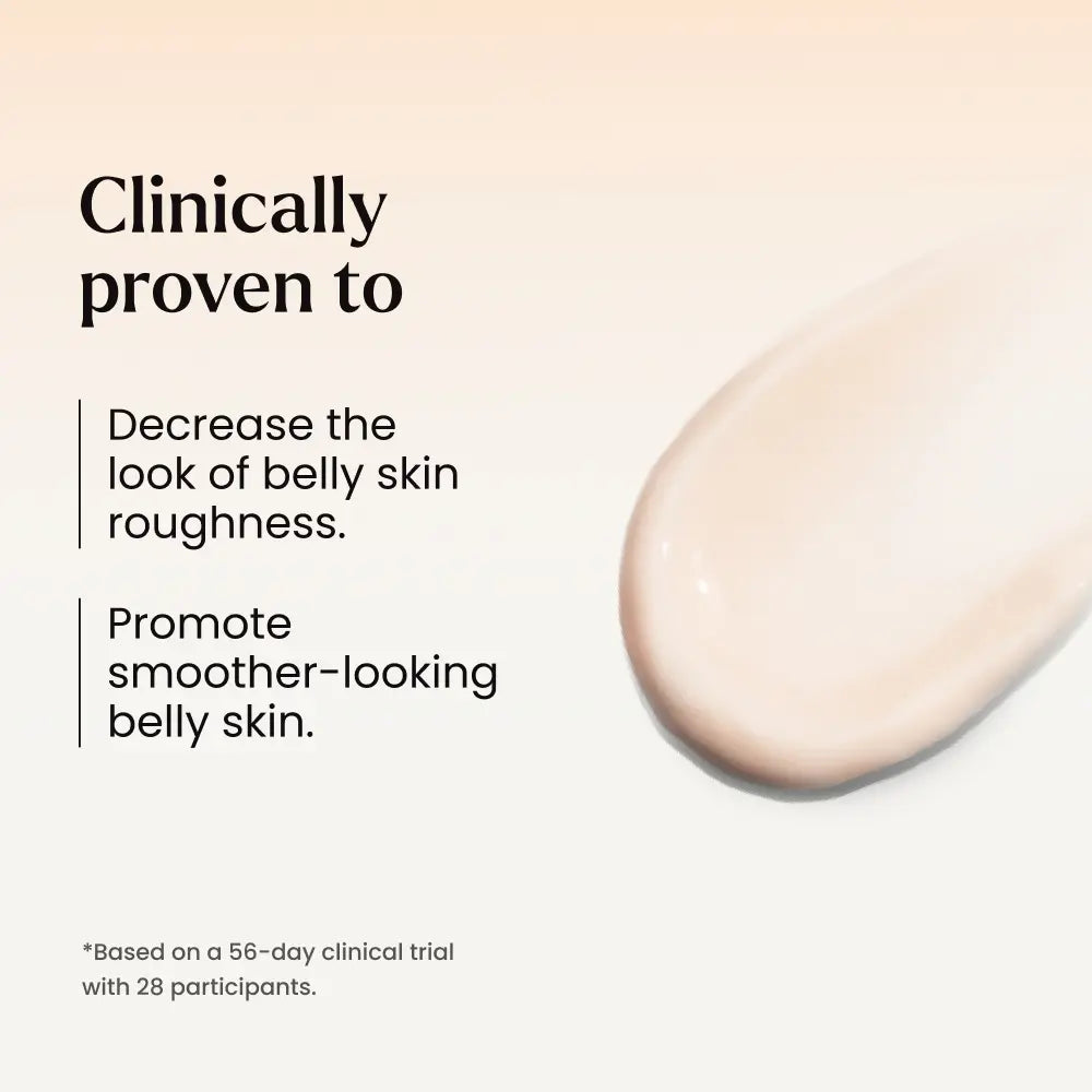 MAËLYS B-FLAT Clinically Proven Belly Firming Cream