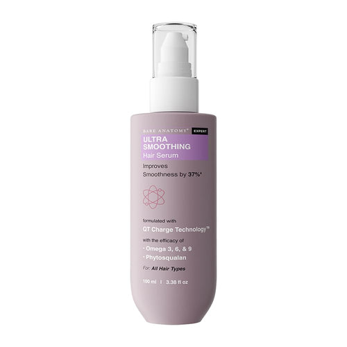Anti-Frizz Smoothing Serum | Hydrating Niacinamide Complex