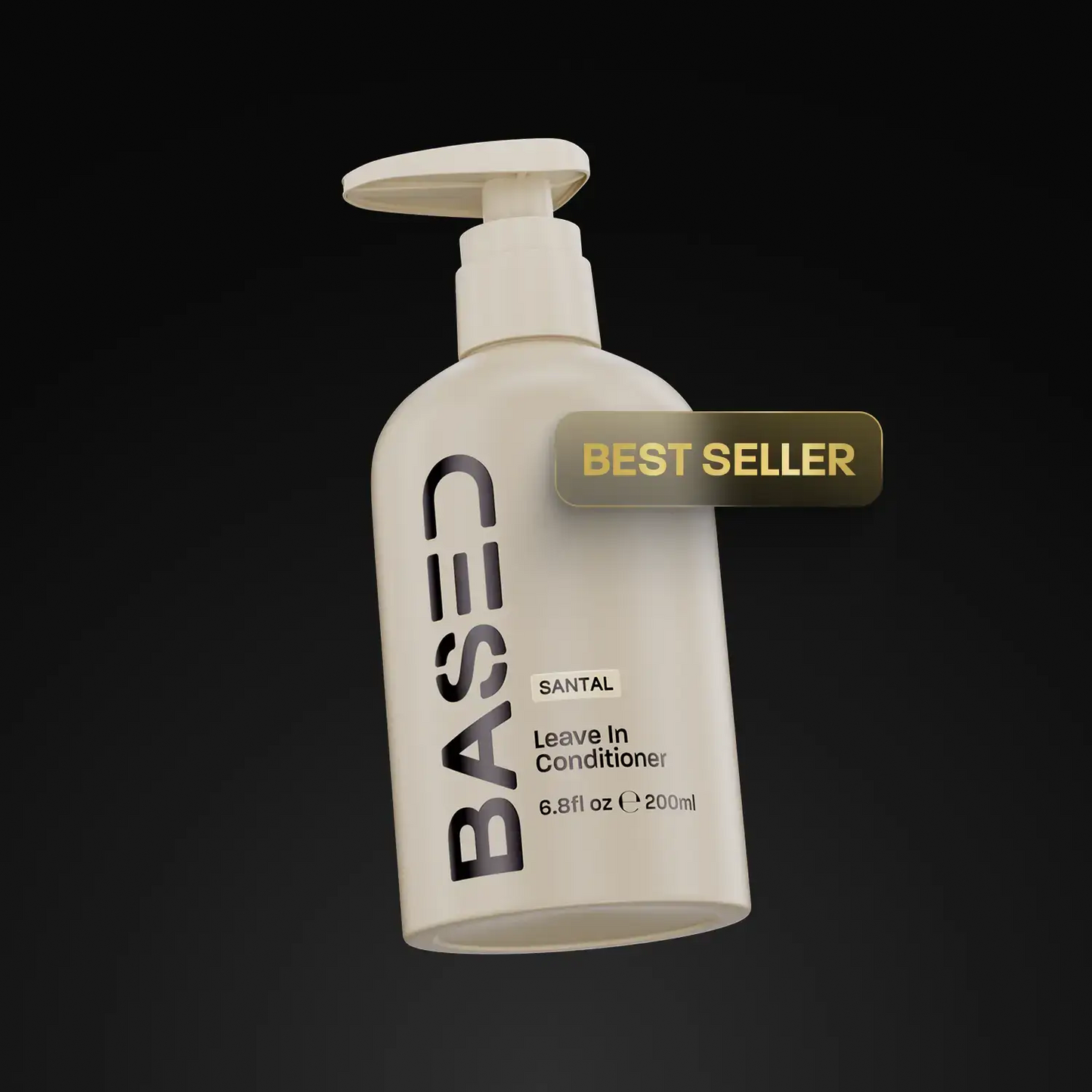 Instant Frizz Control. All-Day Definition.