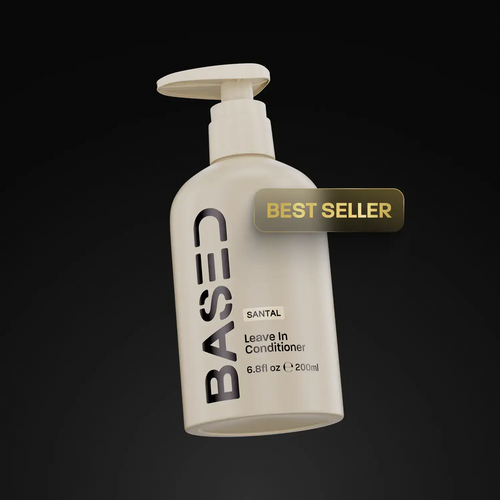 Instant Frizz Control. All-Day Definition.