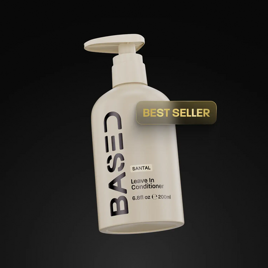 Instant Frizz Control. All-Day Definition.