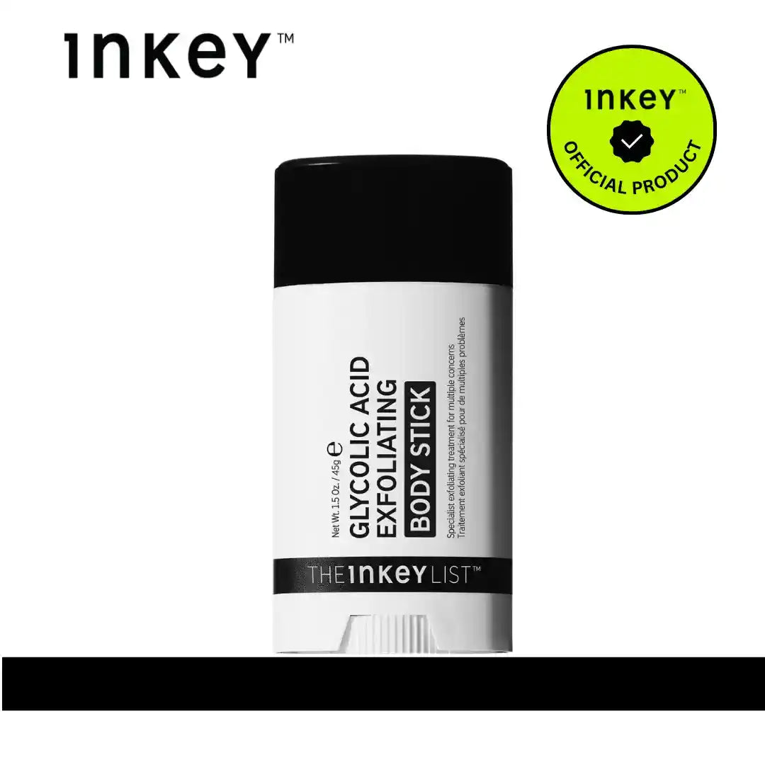 Glycolic Acid Exfoliating Body Stick