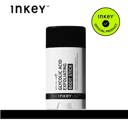 Glycolic Acid Exfoliating Body Stick