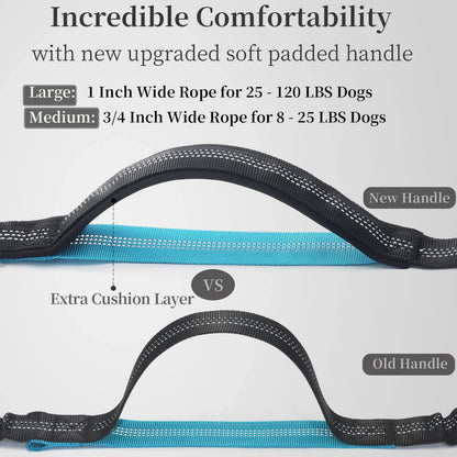 Experience Effortless Hands-Free Dog Walking