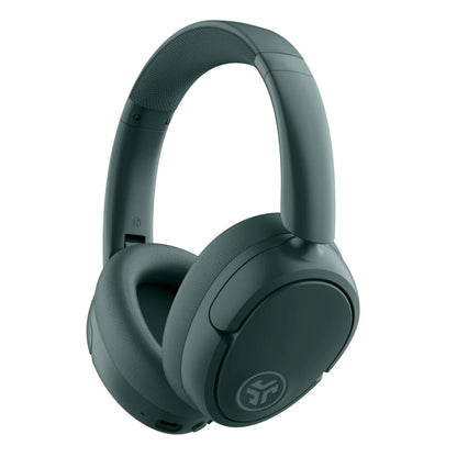 JLab JBuds Lux Active Noise Cancellation Wireless Bluetooth Headphones