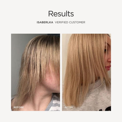 JSHealth Hair + Energy | Hair Vitamins Supplement for Daily Vitality