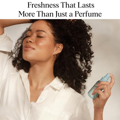 Hair Perfume for Women