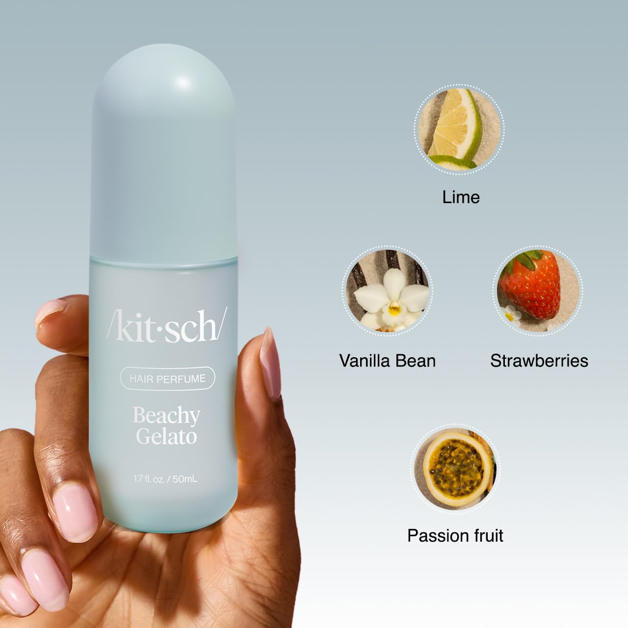 Hair Perfume for Women