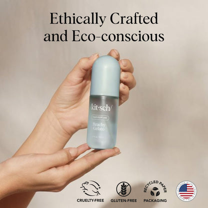 Hair Perfume for Women