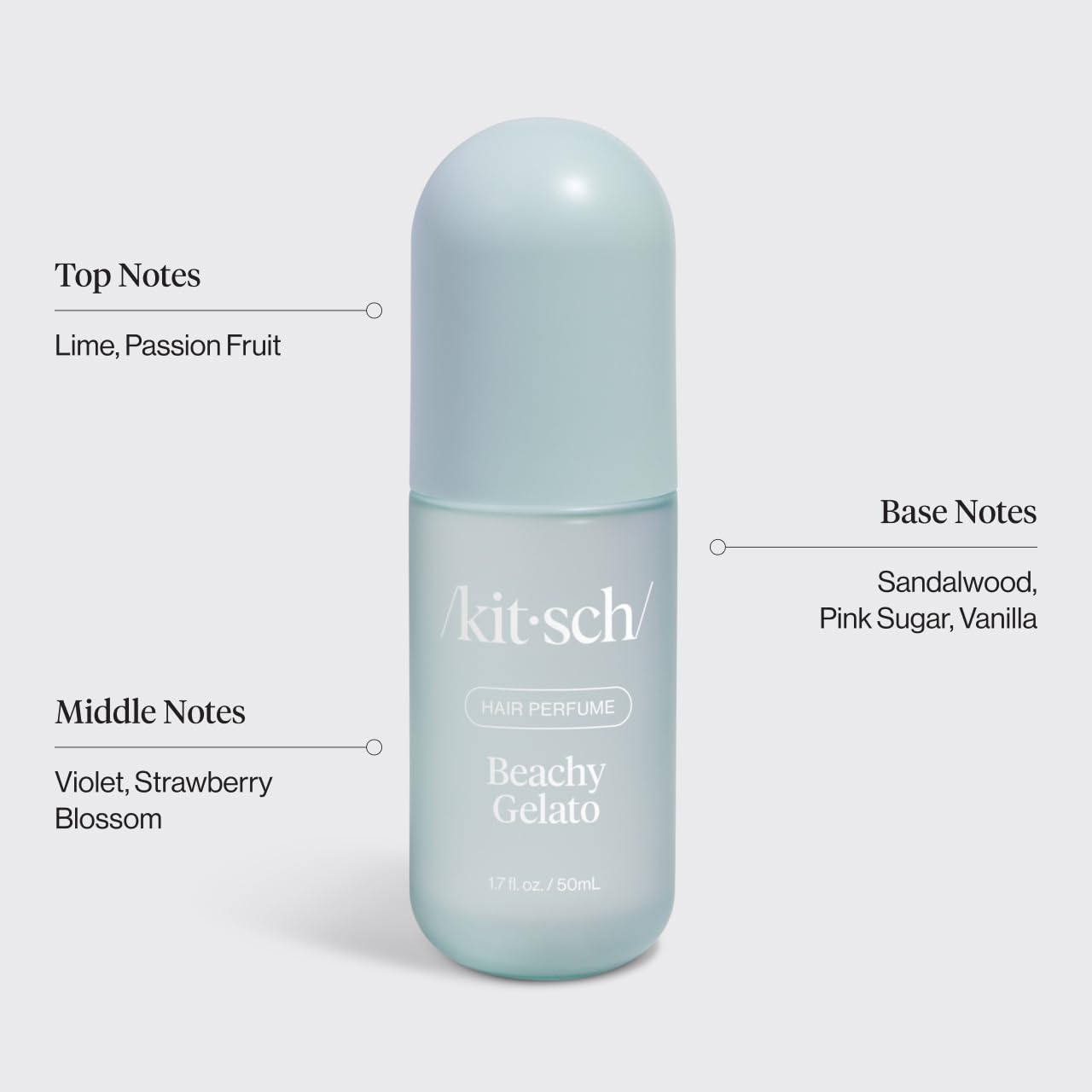 Hair Perfume for Women