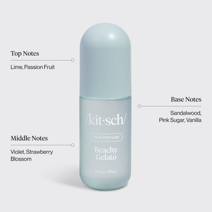 Hair Perfume for Women