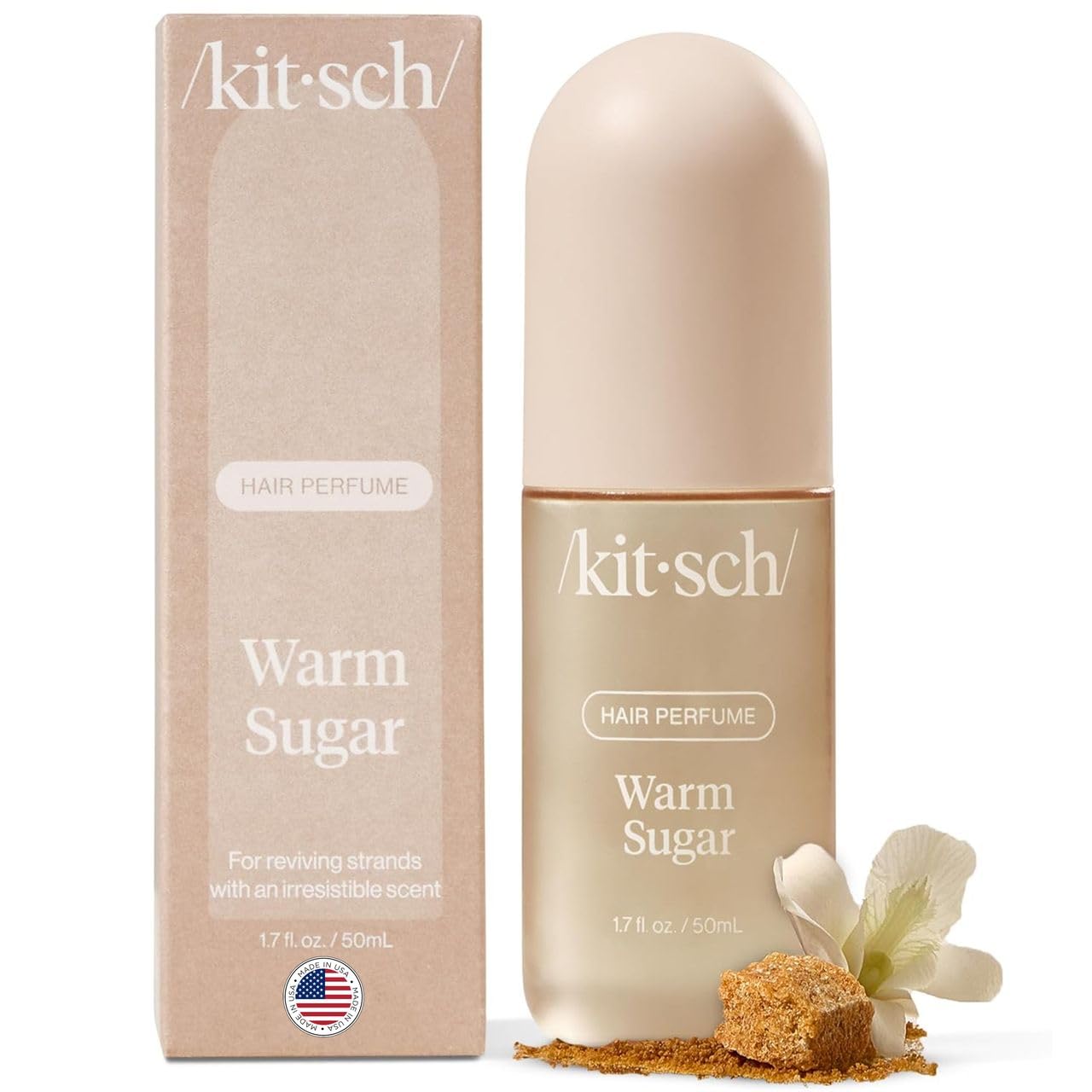 Hair Perfume for Women