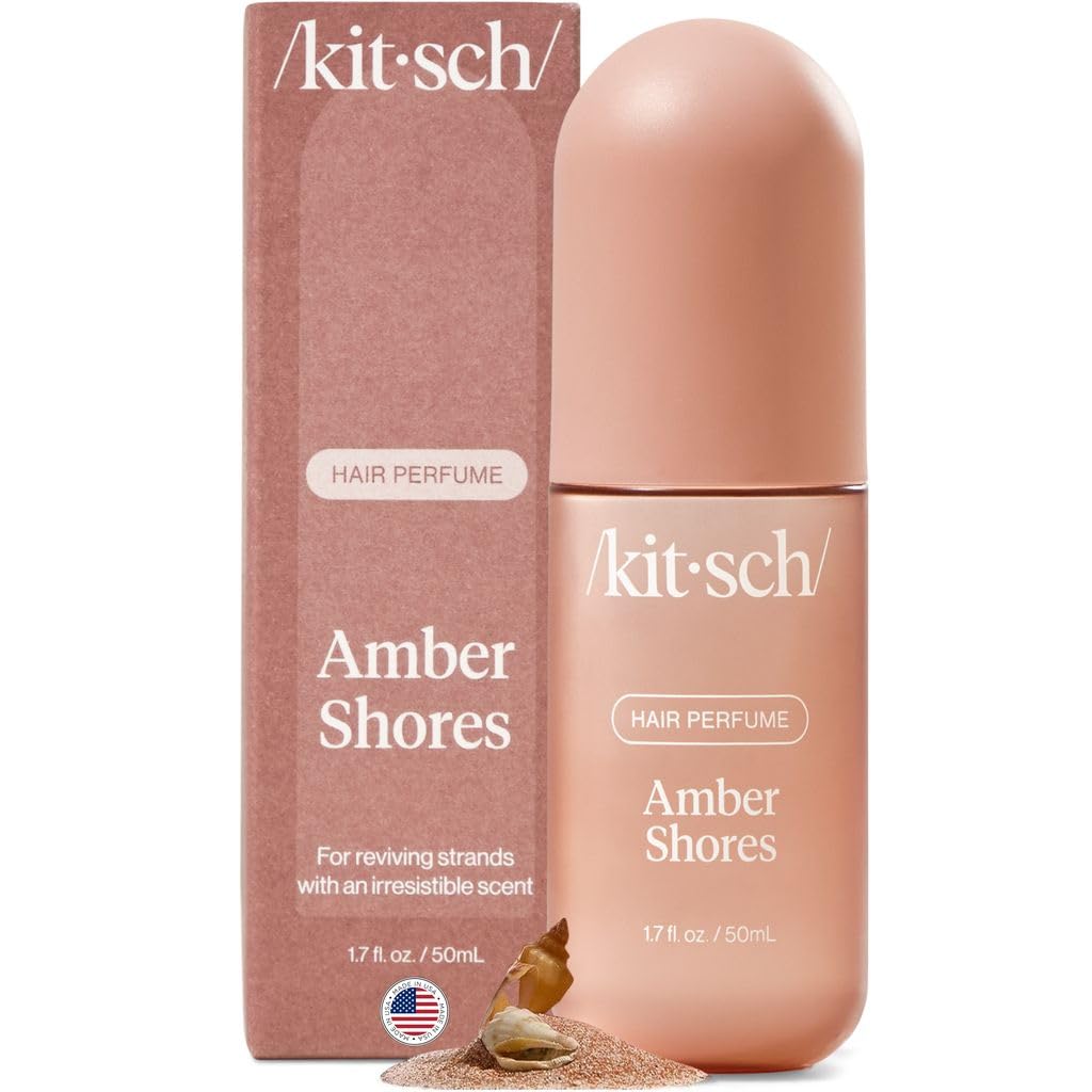 Hair Perfume for Women