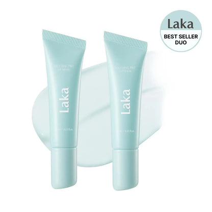 Get Flawless, Prep-Ready Lips in Just 10 Minutes