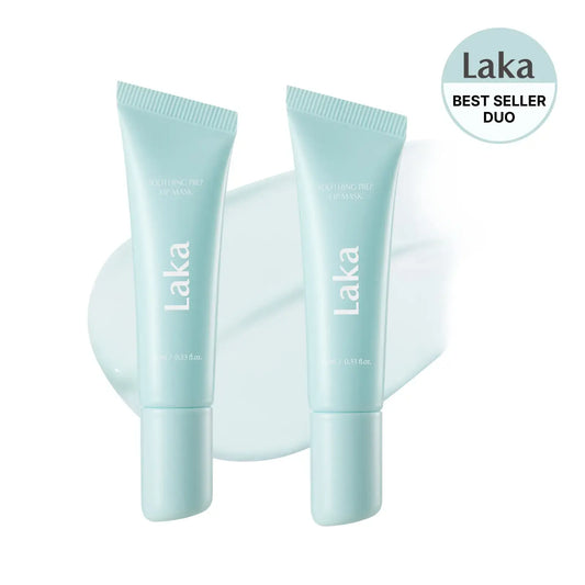 Get Flawless, Prep-Ready Lips in Just 10 Minutes