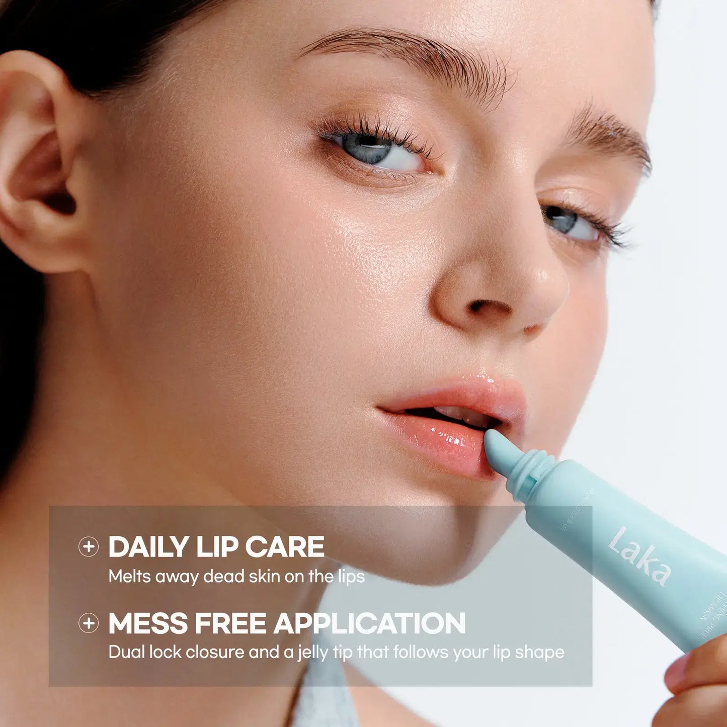 Get Flawless, Prep-Ready Lips in Just 10 Minutes