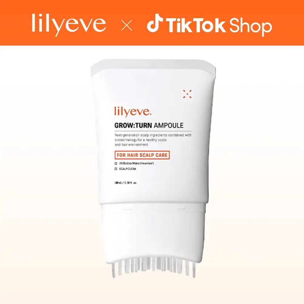 Regrow & Thicken Your Hair Naturally