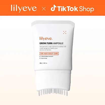 Regrow & Thicken Your Hair Naturally