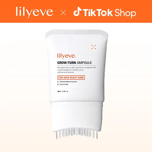 Regrow & Thicken Your Hair Naturally