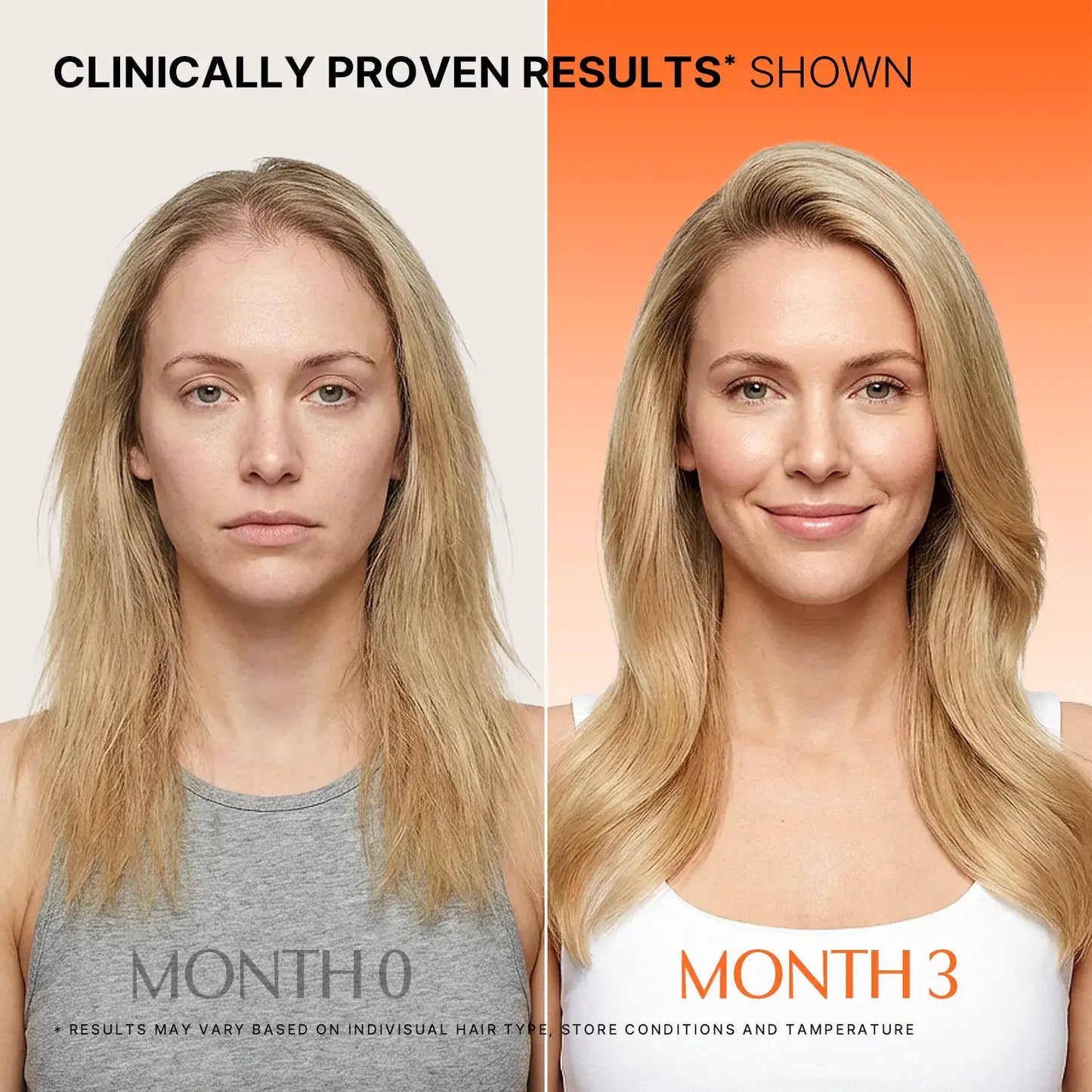 Regrow & Thicken Your Hair Naturally