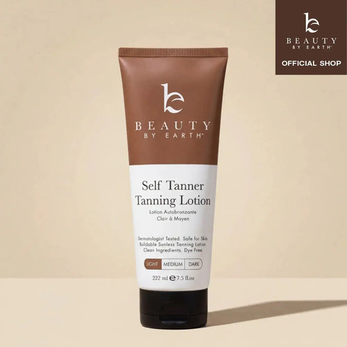 Achieve a Flawless, Sun-Kissed Glow Without the Sun