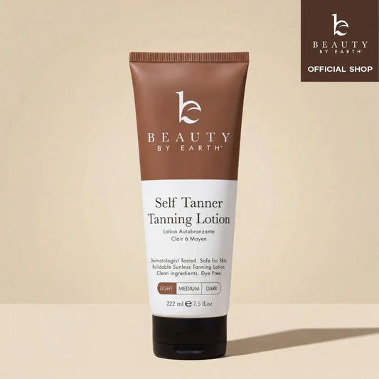 Achieve a Flawless, Sun-Kissed Glow Without the Sun