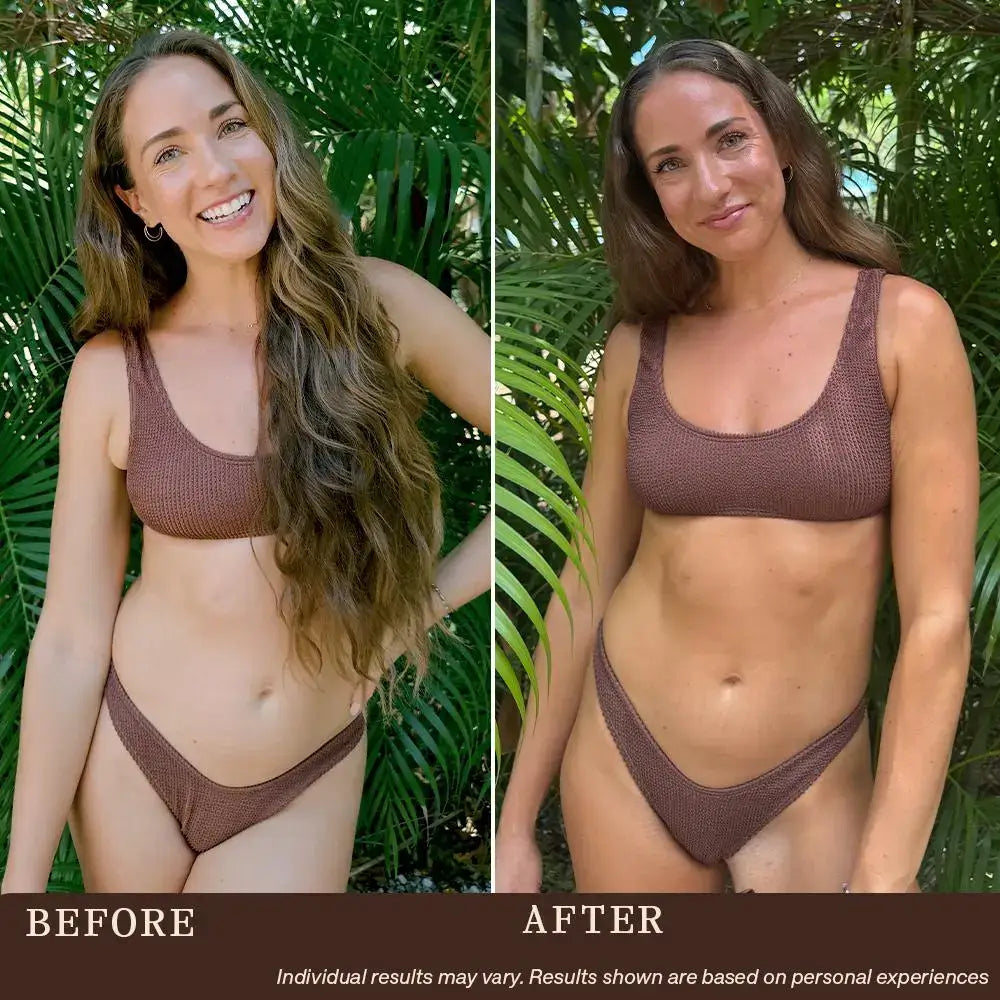 Achieve a Flawless, Sun-Kissed Glow Without the Sun
