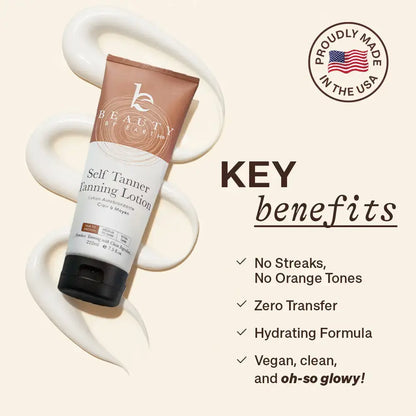 Get a Flawless, Sun-Kissed Glow Without the Sun Damage