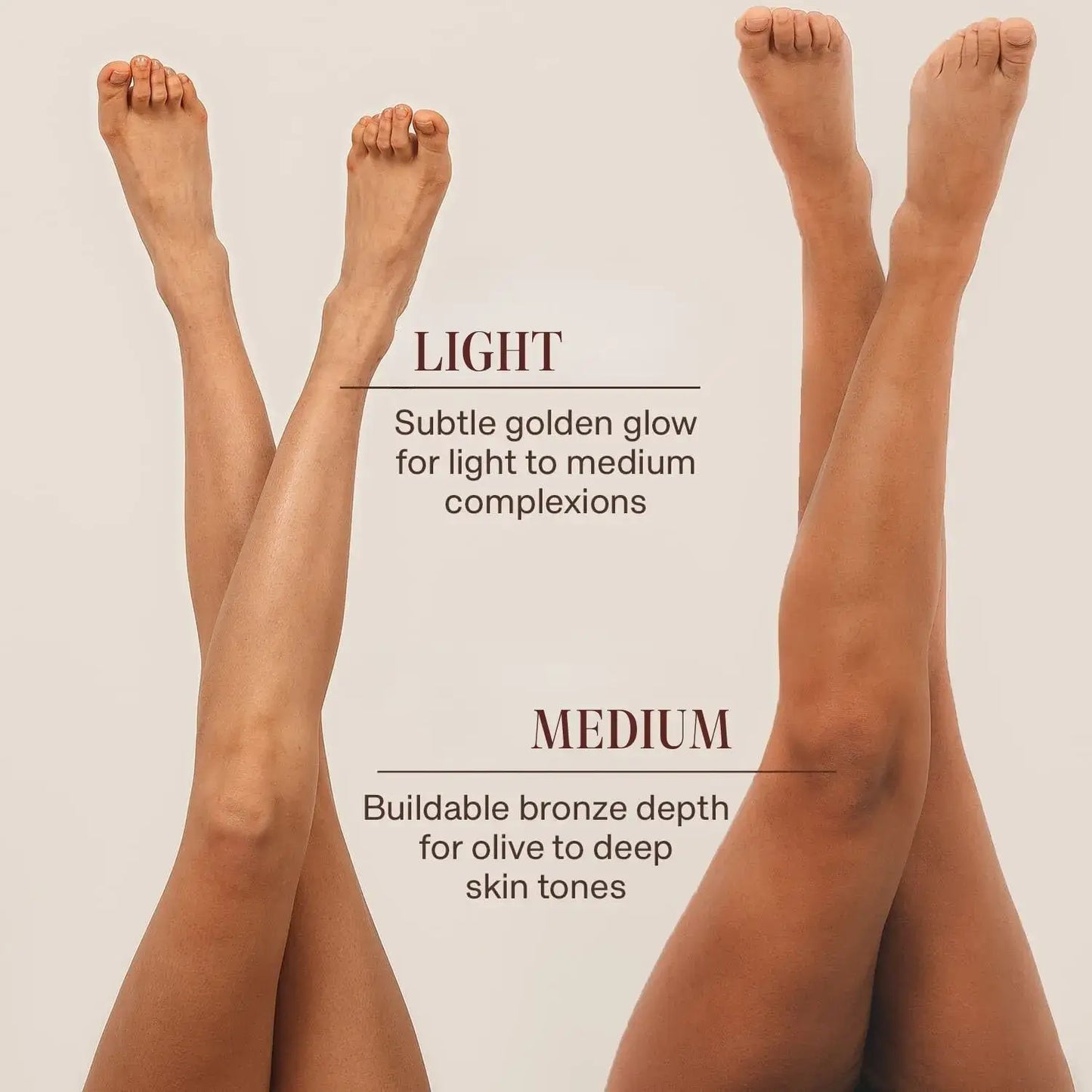 Get a Flawless, Sun-Kissed Glow Without the Sun Damage