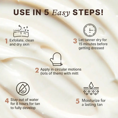 Get a Flawless, Sun-Kissed Glow Without the Sun Damage