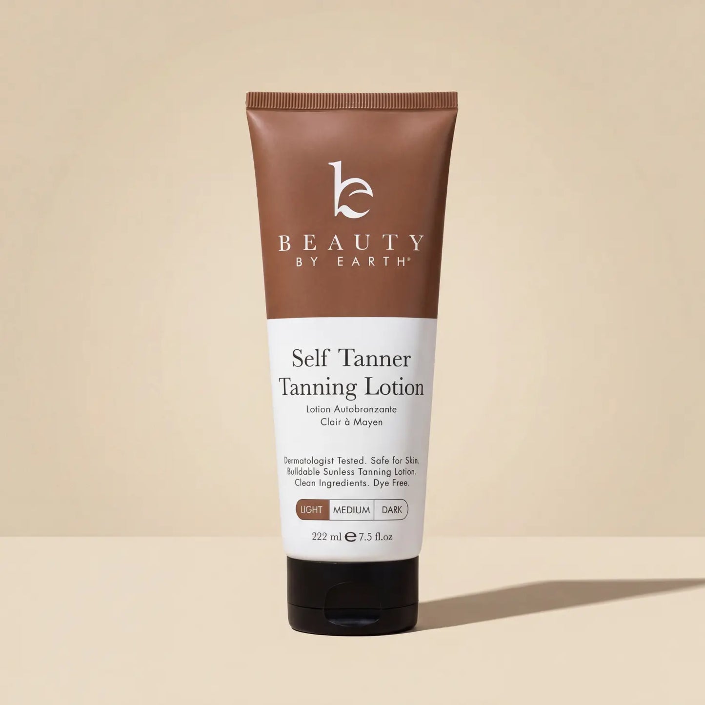 Get a Flawless, Sun-Kissed Glow Without the Sun Damage