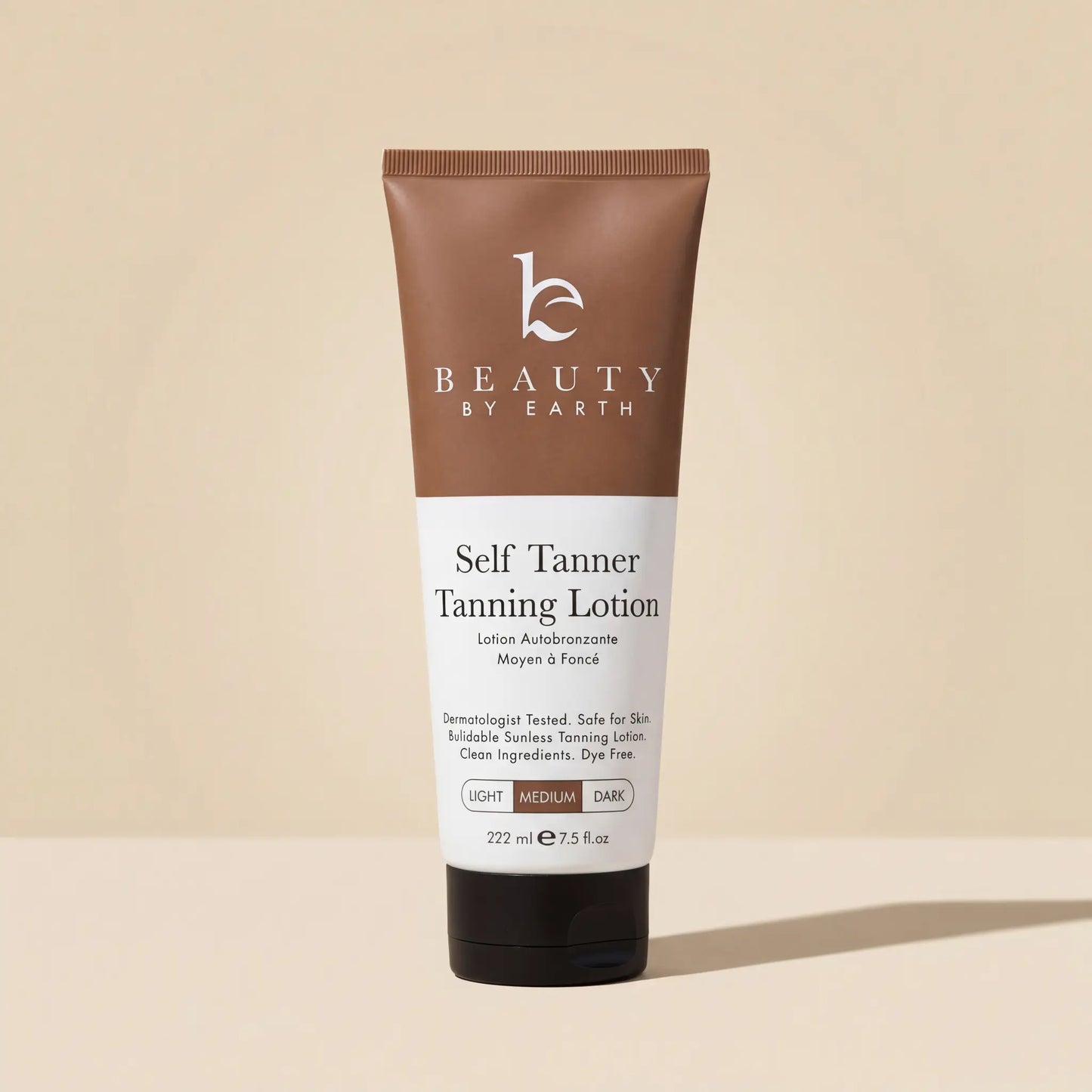 Get a Flawless, Sun-Kissed Glow Without the Sun Damage