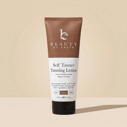Get a Flawless, Sun-Kissed Glow Without the Sun Damage