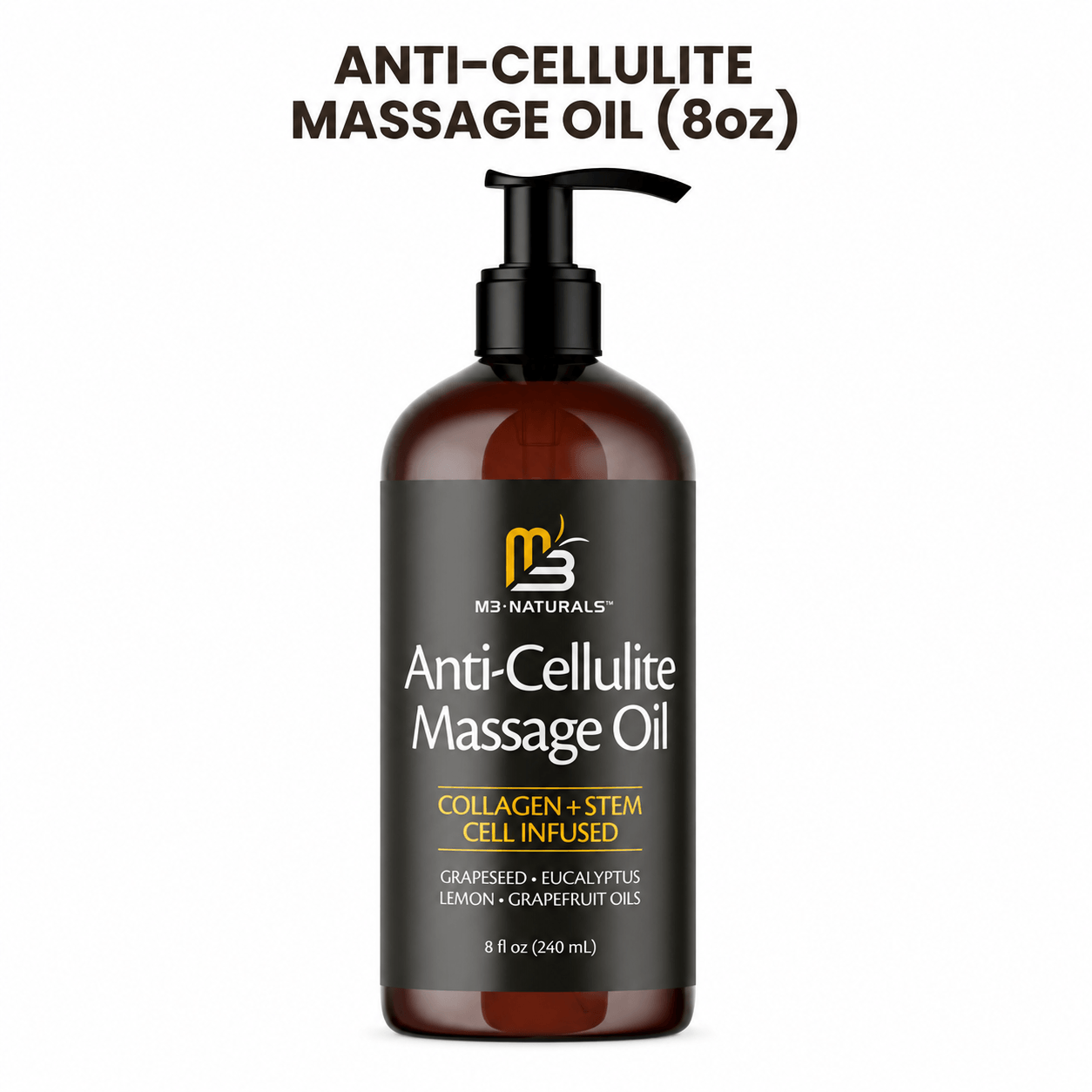 Firm, Tone & Smooth Your Skin: The Ultimate Anti-Cellulite Therapy