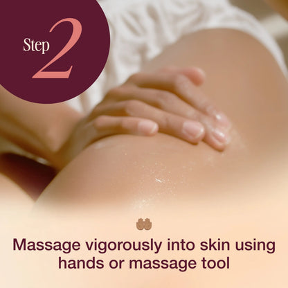 Firm, Tone & Smooth Your Skin: The Ultimate Anti-Cellulite Therapy