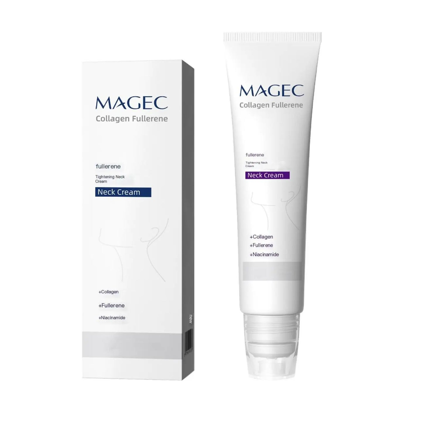 Instant Neck Lift & Wrinkle Eraser Cream