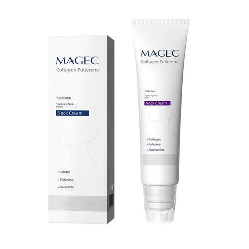 Instant Neck Lift & Wrinkle Eraser Cream