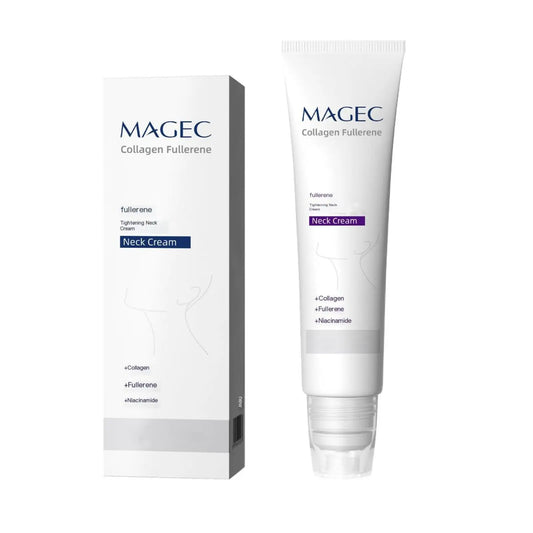 Instant Neck Lift & Wrinkle Eraser Cream