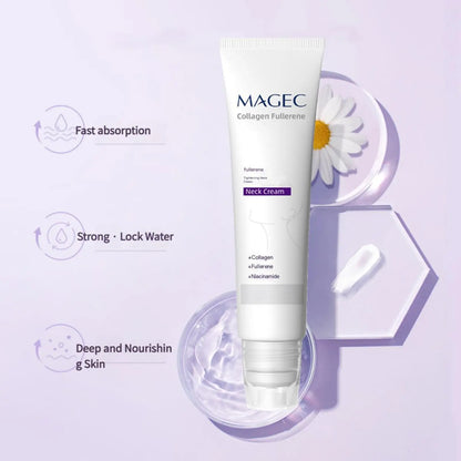 Instant Neck Lift & Wrinkle Eraser Cream