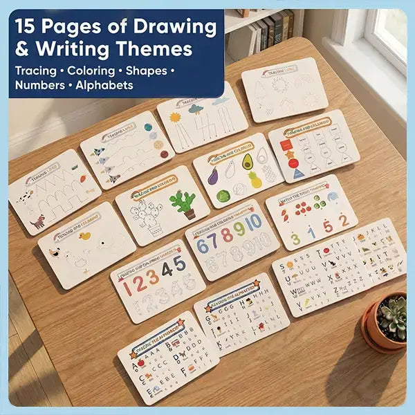 Unlock Your Toddler’s Potential Through Hands-on Learning