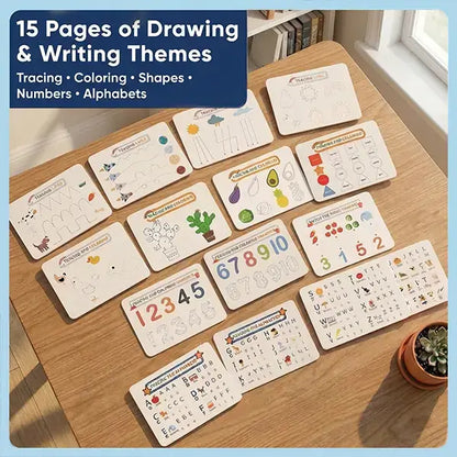 Unlock Your Toddler’s Potential Through Hands-on Learning