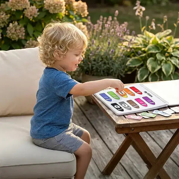 Unlock Your Toddler’s Potential Through Hands-on Learning