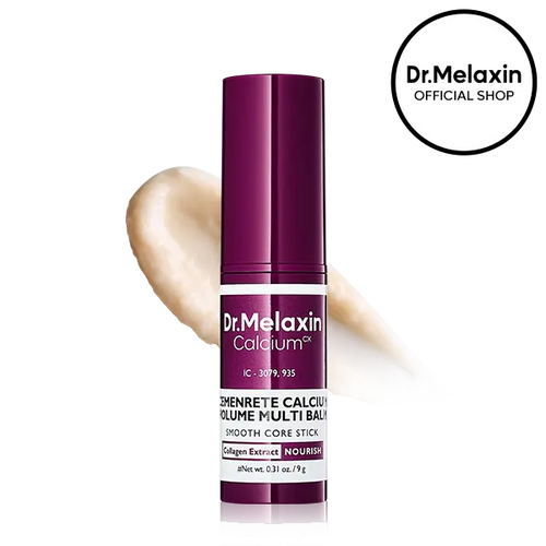 Calcium Multi Balm Eye Care Routine