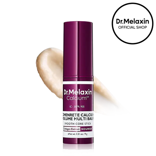 Calcium Multi Balm Eye Care Routine
