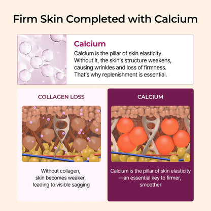 Calcium Multi Balm Eye Care Routine
